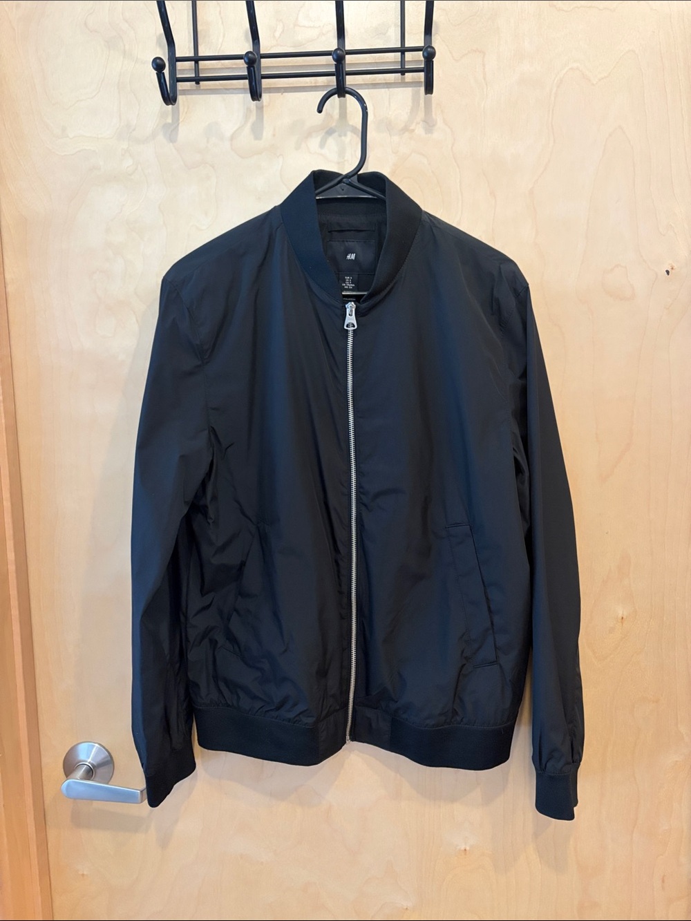 Men’s H&M Bomber Jacket